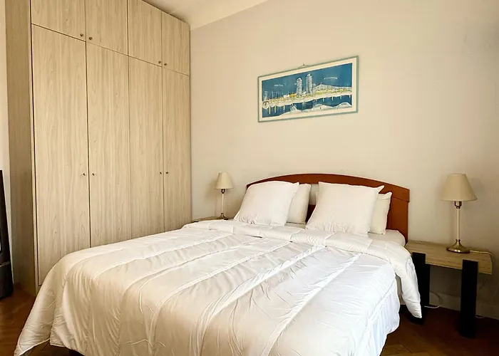 Apartment Rossini Flat With Terrace *