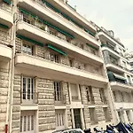Rossini Flat With Terrace Apartamento