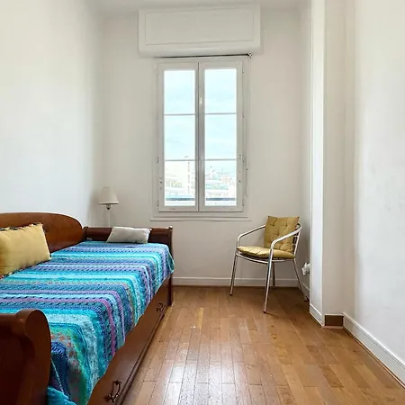 Lägenhet Rossini Flat With Terrace *