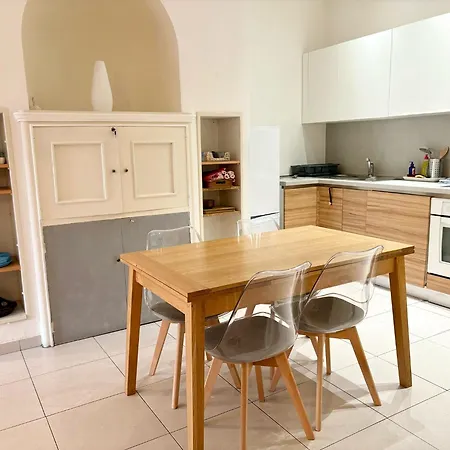 Rossini Flat With Terrace * Niza