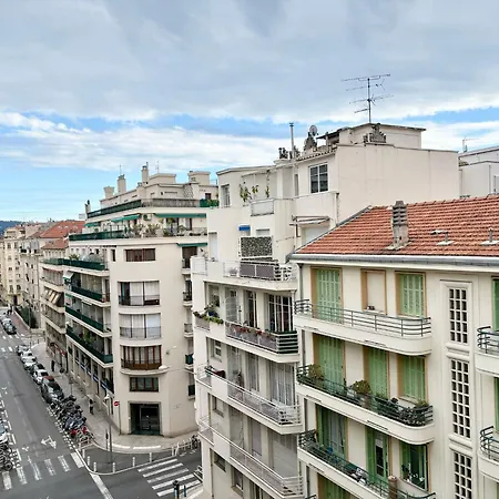 Apartamento Rossini Flat With Terrace *