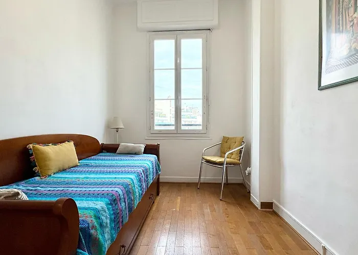 Апартаменты Rossini Flat With Terrace *