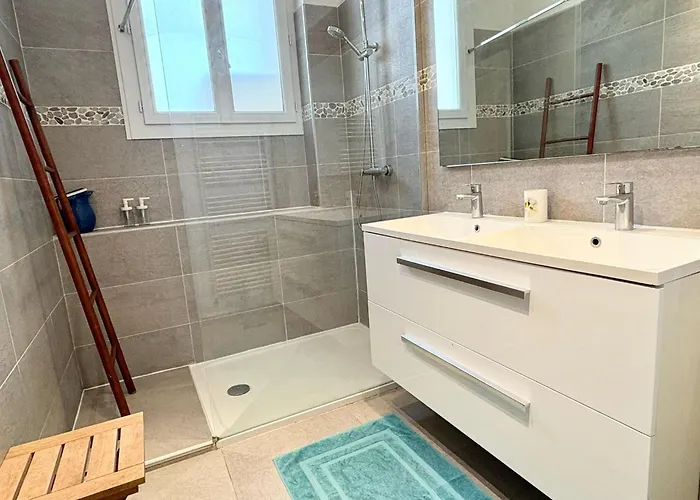 Rossini Flat With Terrace Апартаменты Ницца