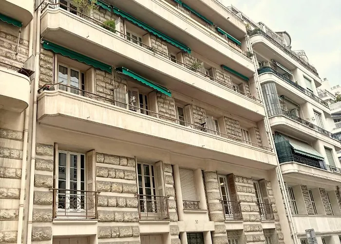 Rossini Flat With Terrace Апартаменты