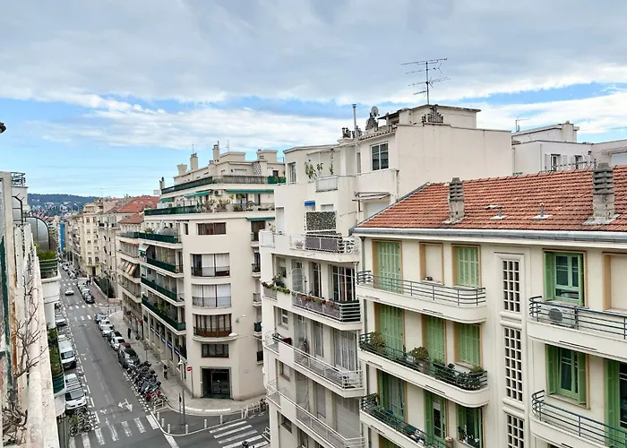 Апартаменты Rossini Flat With Terrace *