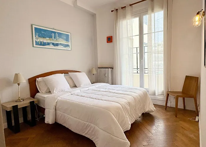Апартаменты Rossini Flat With Terrace